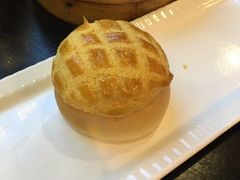 酥皮菠萝包-添运来(茶园奥园广场店)