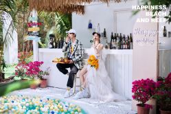 -金夫人婚纱摄影(衡阳店)