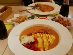 -噹噹呀咪咖喱屋(南京东路店)
