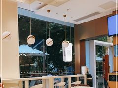 大堂-奈雪的茶(华侨城创意园店)