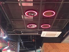大堂-尚渔味双拼烤鱼(远洋未来汇店)