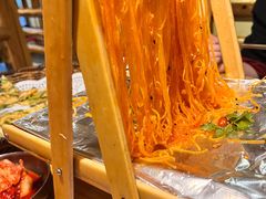 -小木屋米酒店·韩国料理(深圳总店)