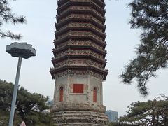 -西海子公园