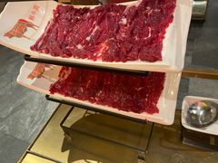 -左庭右院鲜牛肉火锅(苏州园区永旺店)