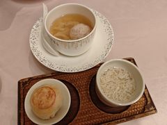 -江南灶中餐厅(南京香格里拉店)
