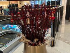 -港汇恒隆广场