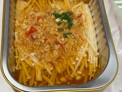 -三毛烧烤·南昌大排档(山姆店)