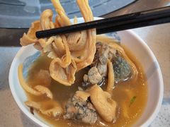 -木王宴语·野生鲜菌火锅(玉河店)
