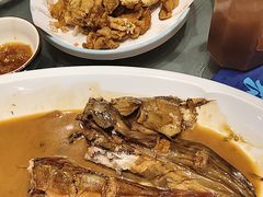 -鲜得莱渔港·小平岛海胆馆(七贤岭店)