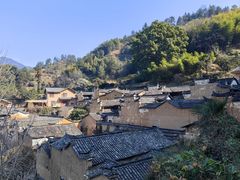 -杨家堂村