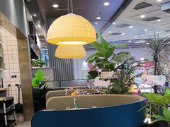 -Aqua Oasis 水天堂(常熟永旺店)