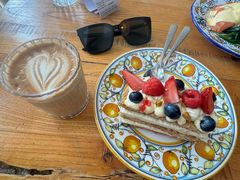 -Alimentari早午餐(安福路店)