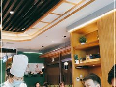 大堂-费大厨辣椒炒肉(万家丽一店)