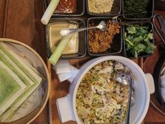 -林四喜·闽南传家菜(鼓浪屿店)