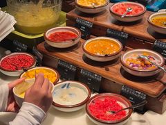 -西安W酒店·WEI全味西餐厅