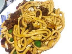 -小菜园新徽菜(滁州苏宁店)