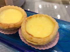 蛋挞-汤臣·空中餐厅·严选粤菜(石湾世博广场店)