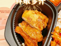-肯德基(京广桥店)