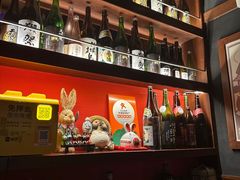 -醉虎传(南锣鼓巷店)