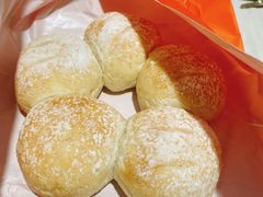 -木子木水日式烫面包(杭州首店)