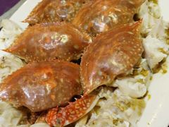 -盛港湾海鲜食府(黄沙店)