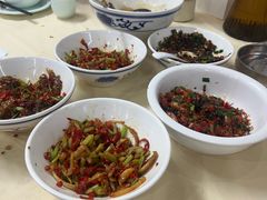 -笨罗卜浏阳菜馆(龙华鹏润达店)