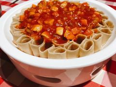 -西贝(宁波天一国购店)
