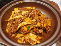 -马凯餐厅(地安门店)