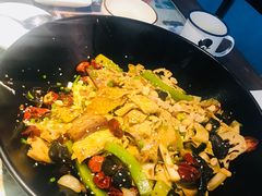 -豆蔻电影主题餐厅(四牌楼店)