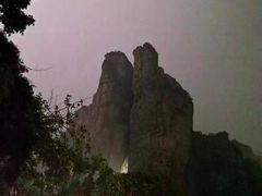 -雁荡山风景名胜区