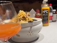 鲜鱼汤酸菜鱼-巴盟人家·内蒙地方菜(华丽家族店)