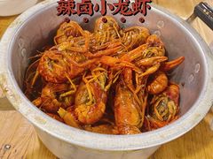 -夹夹大·蟹蟹大排档(财富又一城店)