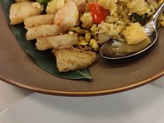 -金湖港式餐厅(建外店)