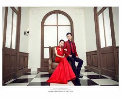 -戛纳印象摄影(潮拍定制馆)