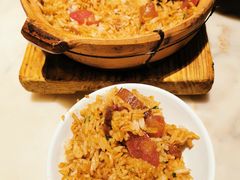 -汤城小厨•粤菜•靓汤(西直门凯德MALL店)