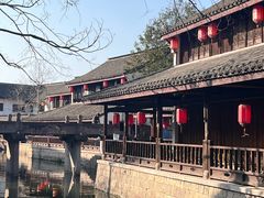 -鲁镇