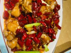 -街角等你.大连海鲜烧烤(西安路店)