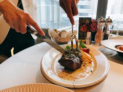 -燃扒房Steakhouse(皇庭店)