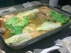 -半天妖烤鱼(中山路店)