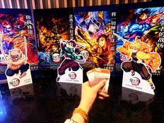 -华谊兄弟影院(IMAX洋桥店)