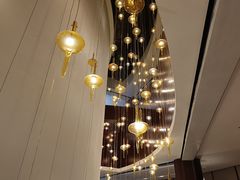 -大连金石滩绿发温泉假日酒店
