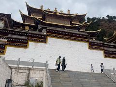 -达仓郎木寺院