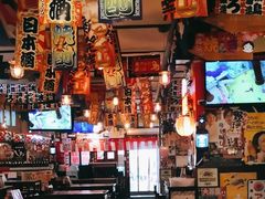 -平成屋· Late Night 食堂(四川北路店)