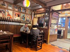 -小川洋风料理(江汉路店)