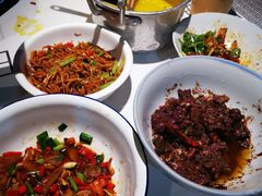 -农耕记·湖南土菜(科技园店)