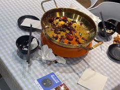 -小山城麻辣香锅(新邻生活广场店)