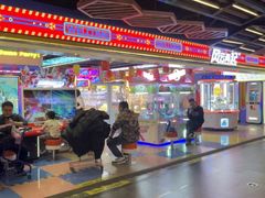 -风云再起游乐汇(北京西单西西友谊店)
