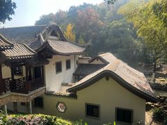 -岳麓山风景名胜区