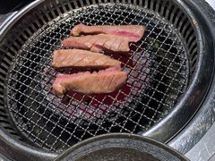 -厚贞日式烤肉(龙之梦店)
