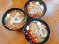 -青石桥老瓦房肥肠粉总店(青石桥总店)